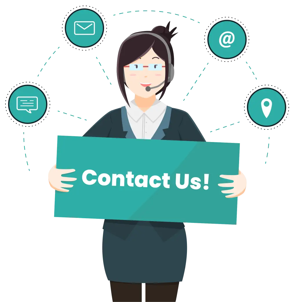 Contact Us