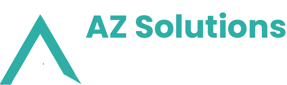 AZ Solutions Logo